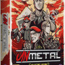 Гра UnMetal Collector's Edition (Nintendo Switch)