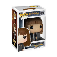 Ігрова Фігурка  Funko Pop! Серії  Гаррі Поттер - Герміона