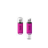 Флеш-накопичувач ADATA USB 2.0 C906 32Gb Purple Pink (AC906-32G-RPP)