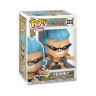 Ігрова фігурка Funko POP! серії Великий куш - Френкі Ігрова фігурка Funko POP! серії Великий куш - Френкі