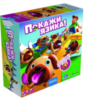 Покажи язика! (Granna)