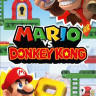 Гра Mario vs Donkey Kong (Nintendo Switch) (англійська версія)