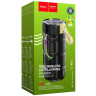 Портативна колонка HOCO HC7 Pleasant sports BT speaker Black (6931474749741)