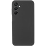 Чохол для смартфона Cosmic Silicone Case AA for Samsung Galaxy A26 5G Black (CosSilSAA265GBlack)