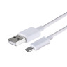 Кабель USB Cable Long One Micro i9500 Колір Чорний Кабель USB Cable Long One Micro i9500 Колір Чорний
