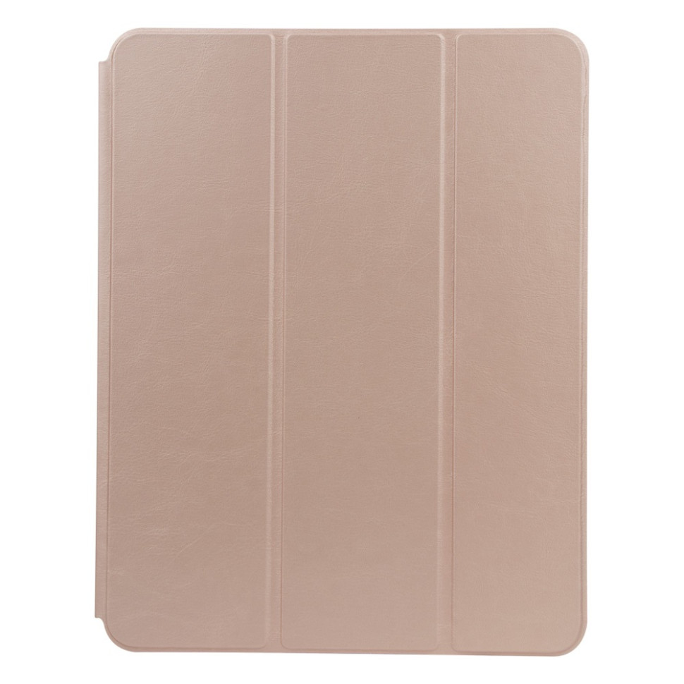 Чохол Smart Case No Logo для iPad Pro 2020/2021/2022 (12.9") Rose Gold
