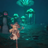 Игра Little Witch Nobeta (PS4) Игра Little Witch Nobeta (PS4)