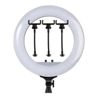 Лампа Fill Light RL-21 (54 см) (колір чорний)