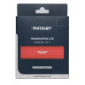 Портативний SSD Patriot Transporter Lite 2TB Type-C (PTPL2TBPEC)