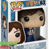 Купить POP! Vinyl BioShock Elizabeth Киев,Украина