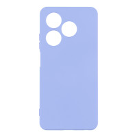 Чохол Silicone Cover Full Camera (A) для Infinix Smart 8 Plus 18.Black