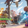 Plants Vs Zombies Battle For Neighborville (PS4)