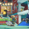 Plants Vs Zombies Battle For Neighborville (PS4)