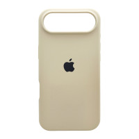 Чохол для смартфона Silicone Full Case AA Open Cam for Apple iPhone 17 Air 10,Stone (FullOpeAAi17A-10)