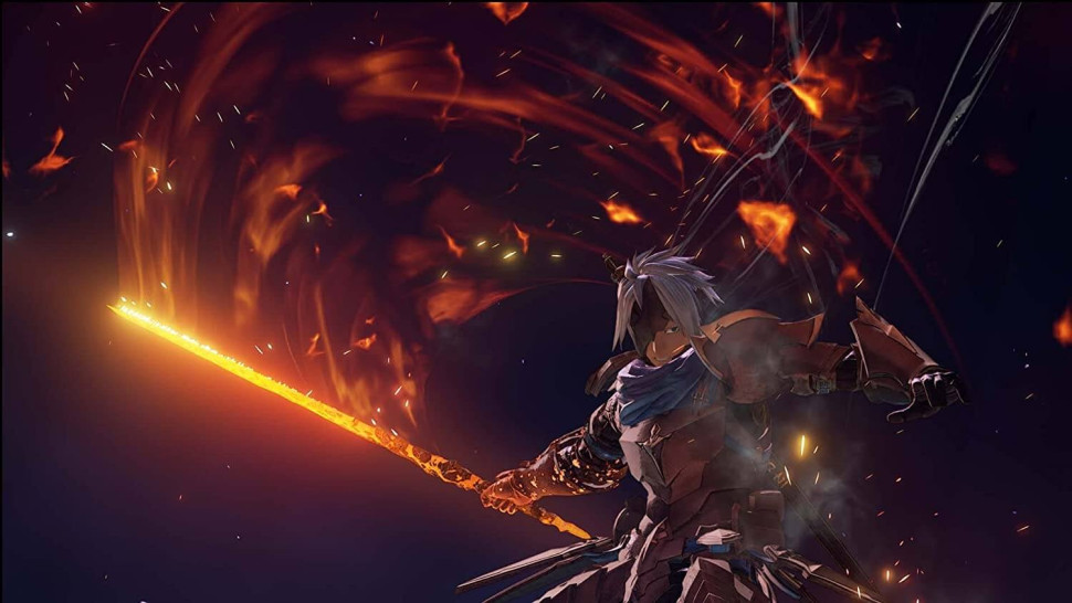 Tales Of Arise (PS4) Tales Of Arise (PS4)