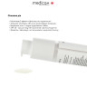 Денний крем для обличчя Lift & Glow Day Cream SPF 30 (50 мл) (MEDICA+) Денний крем для обличчя Lift & Glow Day Cream SPF 30 (50 мл) (MEDICA+)