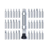 Набір інструментів UGREEN CM372 38-in-1 Aluminum Alloy Screwdriver Set(UGR-80459) (UGR-80459)