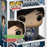 POP! Vinyl Mass Effect Andromeda Sara Ryder виниловая фигурка