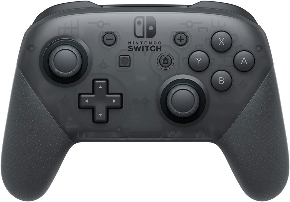 Nintendo Switch Pro Controller Nintendo Switch Pro Controller