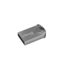 Флеш-накопичувач Wibrand USB 2.0 Hawk 32Gb Silver (WI2.0/HA32M1S)
