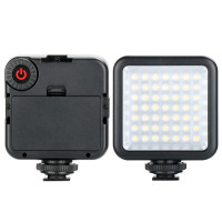 Відеосвітло Ulanzi Vijim Mini LED Video Light (UV-0647 W49) (0647)