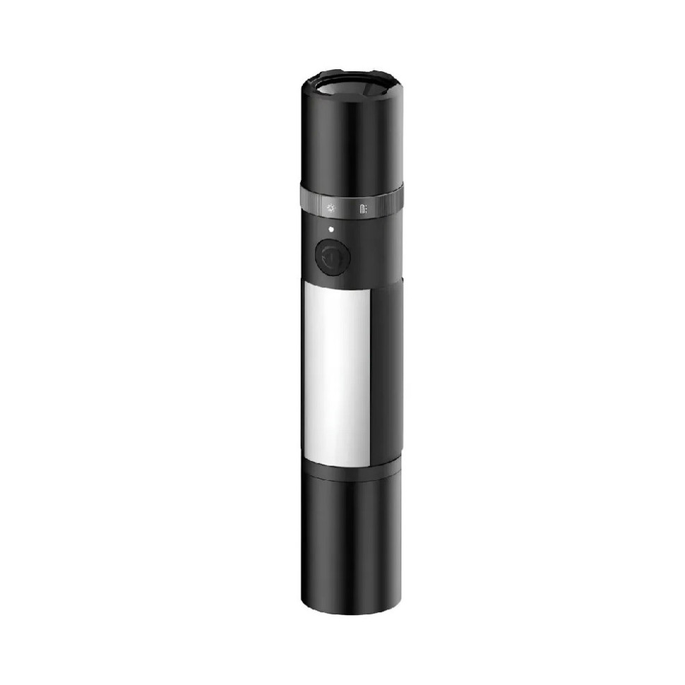 Ліхтар Xiaomi Mijia Multi-Functional Flashlight (MJSDT001QW)
