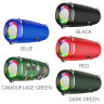 Портативна колонка HOCO HC2 Xpress sports BT speaker Blue (6931474738707)