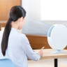 Очищувач повітря Xiaomi Mijia Desktop Air Purifier + (перехідник на EU розетку) (AC-M9-SC)