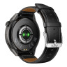 Смарт Годинник Hoco Y35 Smart sports watch Чорний