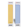 Килимок для Мишки FANTECH Basic MP70 (700*300*3mm) Жовтий