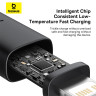 Кабель Baseus Dura Series Fast Charging Cable Type-C to iP 20W 1m Grey+Black (P10377800U01-01) Кабель Baseus Dura Series Fast Charging Cable Type-C to iP 20W 1m Grey+Black (P10377800U01-01)