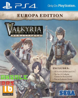 Valkyria Chronicles (PS4)