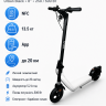 Електросамокат OKAI Zippy ES50C Urban Black 8″, мотор 250 Вт, пікова потужність 500 Вт, акумулятор 5.2 А·год, запас ходу до 20 км Електросамокат OKAI Zippy ES50C Urban Black 8″, мотор 250 Вт, пікова потужність 500 Вт, акумулятор 5.2 А·год, запас ходу до 20 км