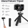 Селфі-трипод Ulanzi Falcam Tripod with Arca Quick Release (UV-2600 MT-47) (2600) Селфі-трипод Ulanzi Falcam Tripod with Arca Quick Release (UV-2600 MT-47) (2600)