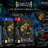Игра Beholgar Collector's Edition (Nintendo Switch)