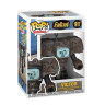 Ігрова фігурка Funko POP! серії Fallout - Віктор Сек'юритрон Ігрова фігурка Funko POP! серії Fallout - Віктор Сек'юритрон