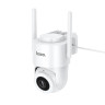 IP-камера відеоспостереження HOCO D10 outdoor monocular PTZ HD camera White (6942007681650) IP-камера відеоспостереження HOCO D10 outdoor monocular PTZ HD camera White (6942007681650)