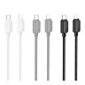 Кабель USB Hoco X113 Type-C to Lightning PD27W Чорний