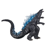 Фігурка Godzilla vs. Kong S2  -  Ґодзілла готов до бою (звук)
