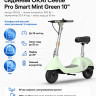 Електросамокат із сидінням OKAI Ceetle Pro Smart Mint Green 10″, мотор 350 Вт, пікова потужність 900 Вт, акумулятор 10.4 А·год, запас ходу до 55 км Електросамокат із сидінням OKAI Ceetle Pro Smart Mint Green 10″, мотор 350 Вт, пікова потужність 900 Вт, акумулятор 10.4 А·год, запас ходу до 55 км
