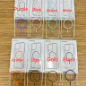 Чохол Cosmic Acrylic Thin Magnetic for Apple iPhone 11 Pro Max White (AcColMagi11pmWhite)