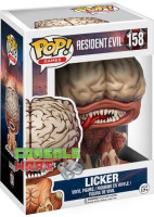 POP! Vinyl Resident Evil Licker