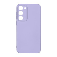 Чохол Silicone Cover Full Camera (A) для Samsung Galaxy S23+ 5G (S916) 71.Dark Green