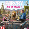 Far Cry New Dawn (PS4)