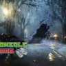 The Sinking City (PS4) The Sinking City (PS4)