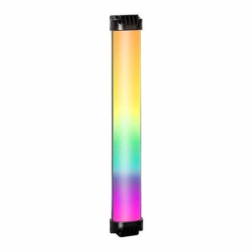 Лампа RGB LED Stick Lamp (RL-30SL) (колір чорний)