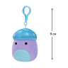 М'яка іграшка на кліпсі Squishmallows - Гриб Пайл (9 cm) М'яка іграшка на кліпсі Squishmallows - Гриб Пайл (9 cm)