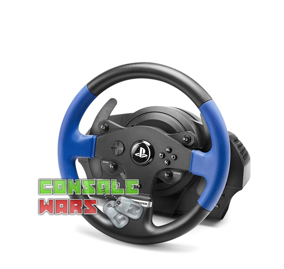 Купить Thrustmaster T150 Force Feedback PS4 Киев,Харьков,Одесса