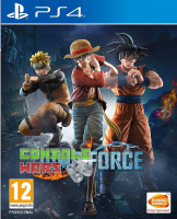 Jump Force (PS4)