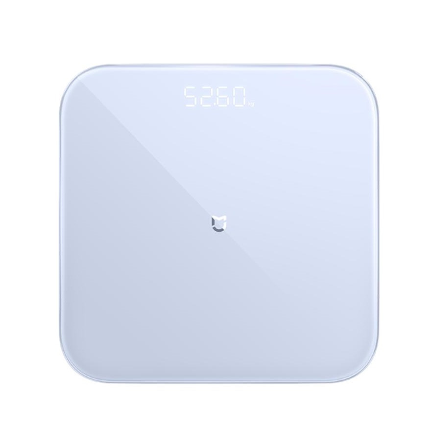 Розумні ваги Xiaomi Mijia Scale S200 Bluetooth 5.0 Blue (BHR8411CN)